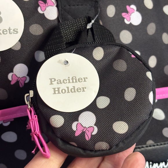 Disney Minnie Mouse Baby Bundle - Picture 6 of 7